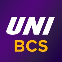 UNI Business And Community Services logo
