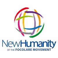 New Humanity International NGO logo