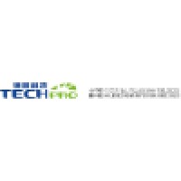 Tech Pro Technology Development Ltd logo