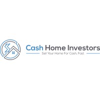 Cash Home Investors logo