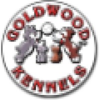 Goldwood Kennels logo