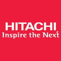 Hitachi Vantara Canada logo