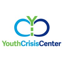 Youth Crisis Center logo