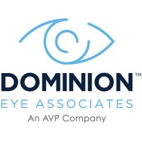 Dominion Eye Associates logo