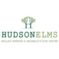 Hudson Elms Skilled Nursing And Rehabilitation logo