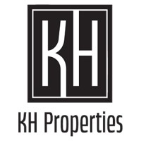 KH Properties logo
