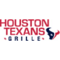 Houston Texans Grille logo
