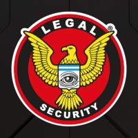 Legal Security logo