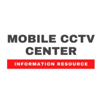 Mobile CCTV Center