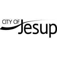 City Of Jesup, Iowa logo