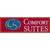Comfort Suites Northlake logo