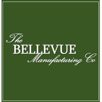 The Bellevue Manufacturing Company logo