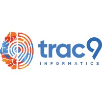 Trac9 Informatics logo