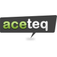 Aceteq Web Services Private Limited logo