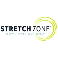 Stretch Zone - Kansas City logo