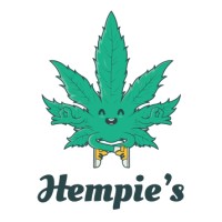 Hempie’s logo