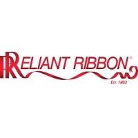 Image of Reliant Ribbon