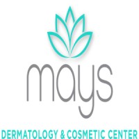 Mays Dermatology & Cosmetic Center logo
