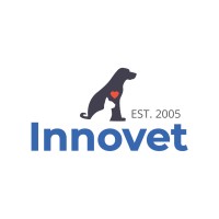 Innovet Pet Products logo
