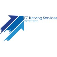 EZ Tutoring Services logo