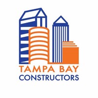 Tampa Bay Constructors logo