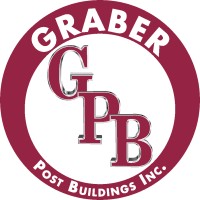 Graber Post Buildings Inc. logo