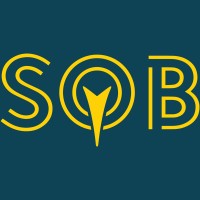 SOB Hospitality logo