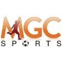 MGC Sports logo