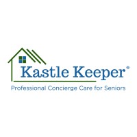 Kastle Keeper LLC logo