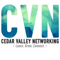 Cedar Valley Networking logo
