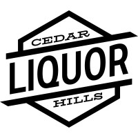 Cedar Hills Liquor logo