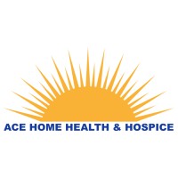 ACE Home Health And Hospice logo