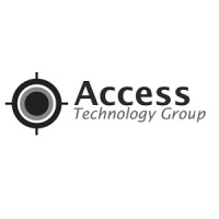 Access Technology Group NL logo