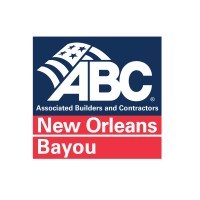 ABC New Orleans/Bayou Chapter logo