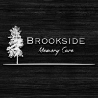 Brookside Memory Care logo