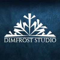 Dimfrost Studio AB logo