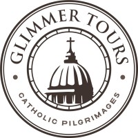 Glimmer Tours logo