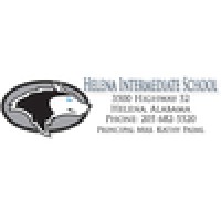 Helena Intermediate School logo