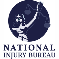 National Injury Bureau logo