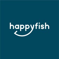 Happy Fish logo