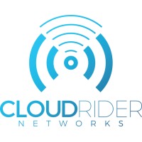 CloudRider Networks, Inc. logo