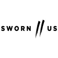 Sworn To Us logo
