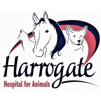Harrogate Hospital For Animals logo