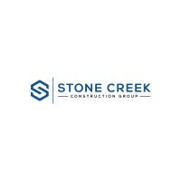 Stone Creek Construction Group logo