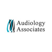 Audiology Associates Inc logo