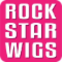 RockStar Wigs logo
