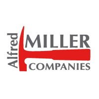 Alfred Miller Companies logo