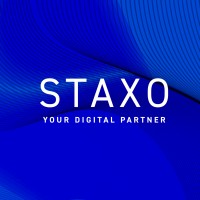Staxo Group logo