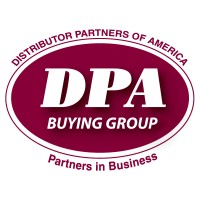 DPA Buying Group logo