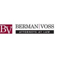 Berman Voss, P.C. logo